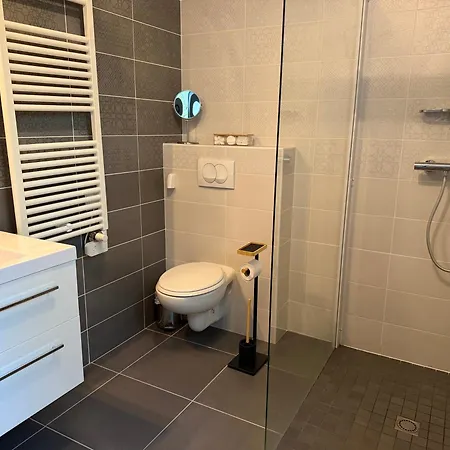 Apartman Centre 3 Chamonix