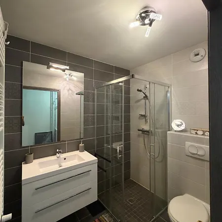 Apartman Centre 3 Chamonix
