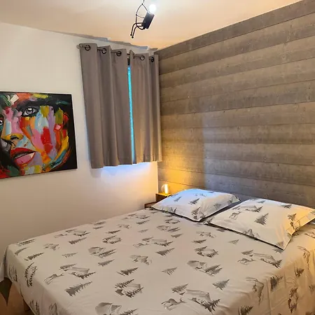 Centre 3 Apartman *