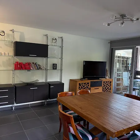 Apartman Centre 3 *
